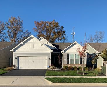 2332 Common Bent Dr, Sunbury, OH, 43074