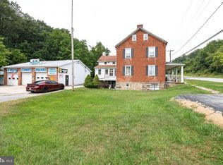 4700 Hanover Pike, Manchester, MD 21102