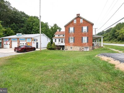 4700 Hanover Pike, Manchester, MD, 21102
