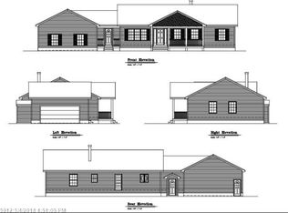 23 McKenney Dr, Biddeford, ME 04005