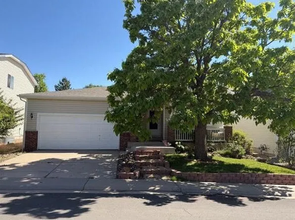 9744 Fox Den Dr, Littleton, CO 80125