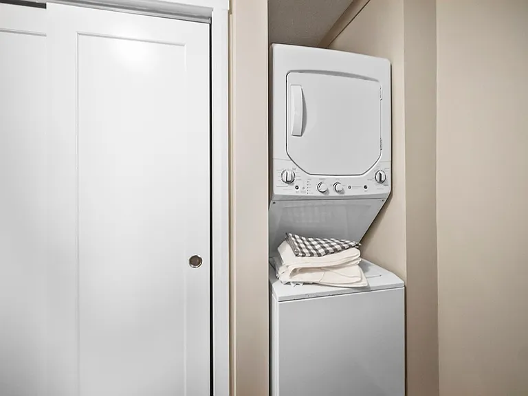 Laundry Room Cabinet