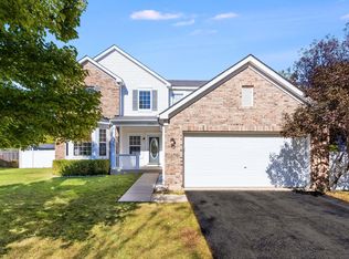3521 Legacy Dr, Joliet, IL 60435