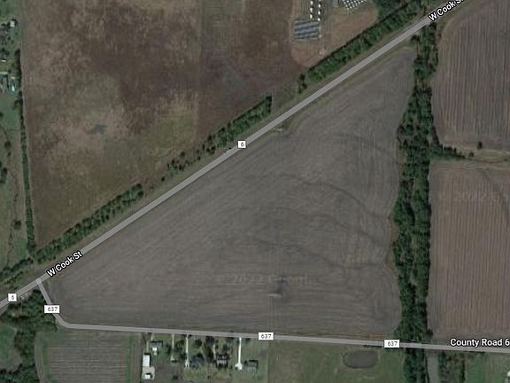 4th image of County Road 637 Lot 1