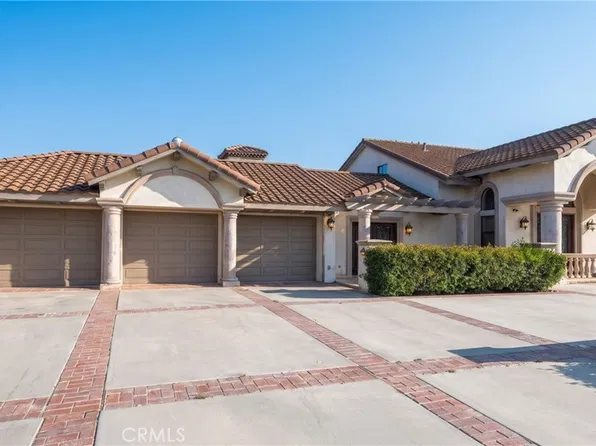 23240 Ridge Line Rd, Diamond Bar, CA 91765