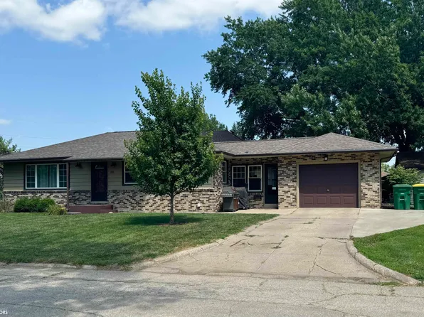 201 S Stone St, Creston, IA 50801
