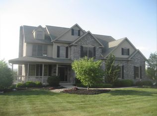 537 Lefevre Rd, Easton, PA 18040