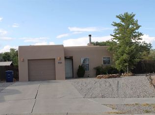 307 Camino Miramontes, Espanola, NM 87532