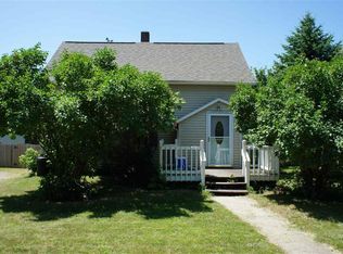 309 N Maxwell St, Mt Pleasant, MI 48858
