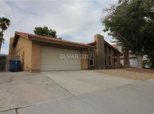 6414 Sandpiper Way, Las Vegas, NV 89103
