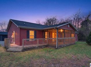 2355 W State Road 340, Staunton, IN 47881