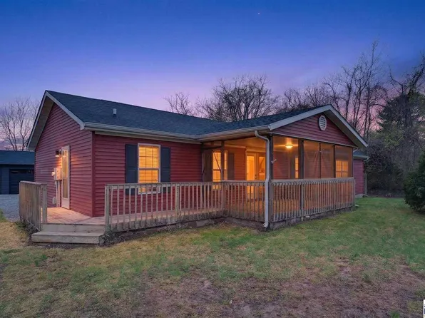 2355 W State Road 340, Staunton, IN 47881