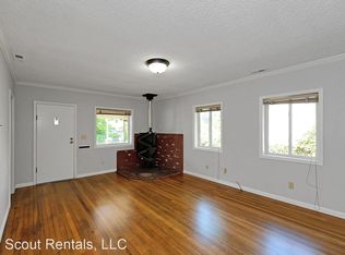 2800 N Baldwin St, Portland, OR 97217