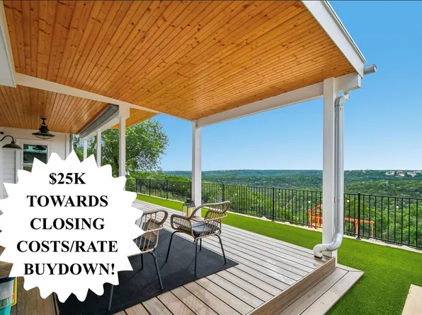 7105 Mountain Trl, Austin, TX 78732