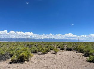 16126 Hawk Ave, Saguache, CO 81149