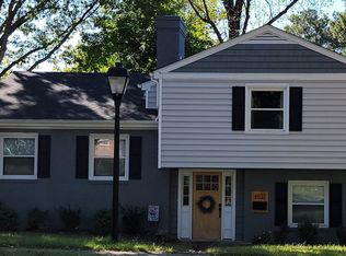4907 Monumental St, Richmond, VA 23226