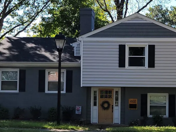 4907 Monumental St, Richmond, VA 23226