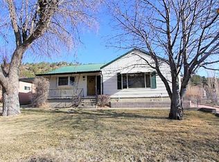 244 Francis Ave N, Raton, NM 87740