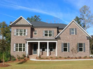 1264 Nash Springs Cir, Lilburn, GA 30047