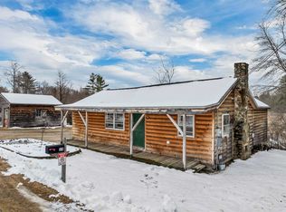 15 Noyes Rd, Tilton, NH 03276