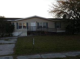 3222 Silver Lake Ct, Kissimmee, FL 34744