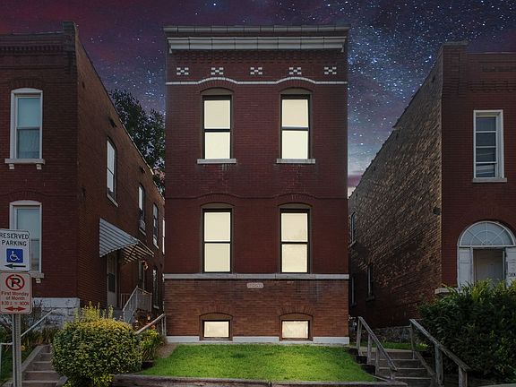 3rd image of 3826 Virginia Ave #1B-1BA-961SQFT