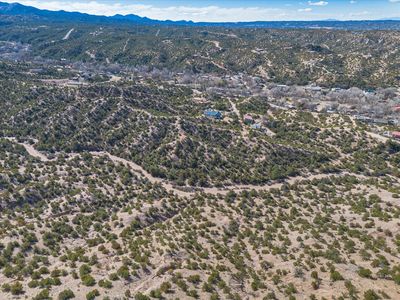 0 Camino Chupadero, Santa Fe, NM, 87506