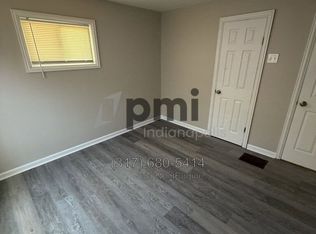 2139 Sugar Grove Ave, Indianapolis, IN 46202