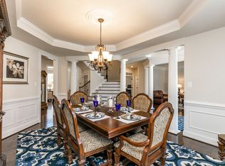 2009 Wrangley Ct, West Chester, PA 19380