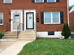 616 N Dupont Rd, Wilmington, DE 19804