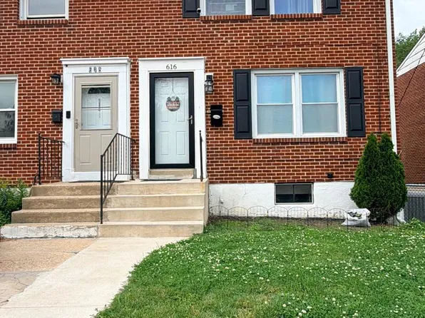 616 N Dupont Rd, Wilmington, DE 19804