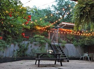 2314 Montclaire St, Austin, TX 78704