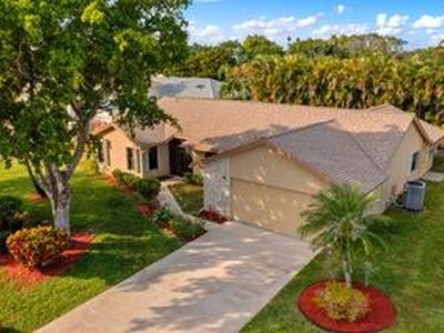 2935 NW 15th Street, Delray Beach, FL, 33445