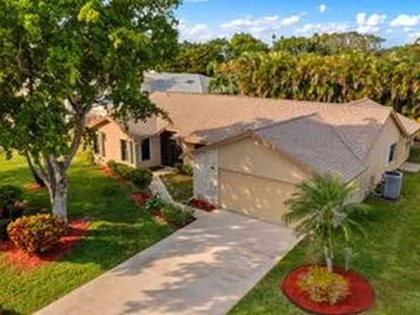 2935 NW 15th Street, Delray Beach, FL 33445