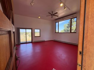(Undisclosed Address), Santa Fe, NM 87506