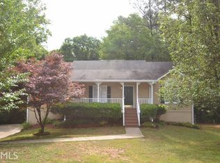 3448 Caley Mill Ln, Powder Springs, GA 30127