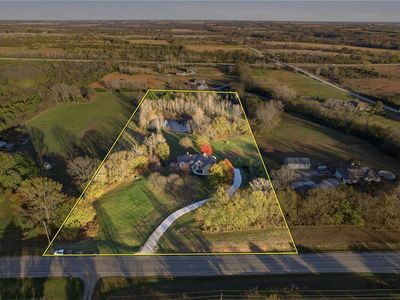 23775 Old Kansas City Rd, Spring Hill, KS, 66083