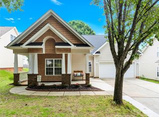 13416 Glenwyck Ln, Huntersville, NC 28078