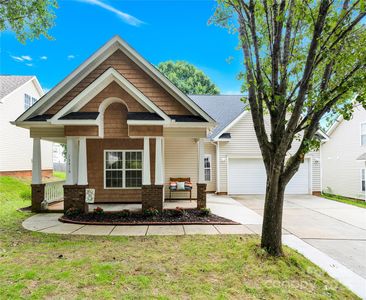 13416 Glenwyck Ln, Huntersville, NC, 28078