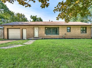 4703 Starlite Ave, Kalamazoo, MI 49009