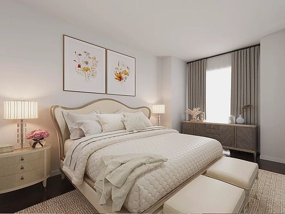 2nd image of 207 E 57th St #4AB