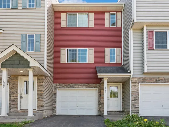 129 19th Ave SE, Cambridge, MN 55008