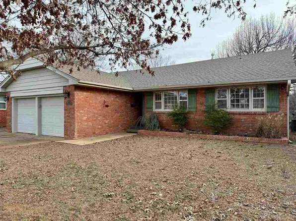 1616 Northridge Dr, Duncan, OK 73533