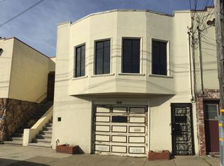 166 Del Monte St, San Francisco, CA 94112