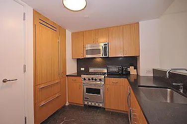 Rented by Keller Williams NYC