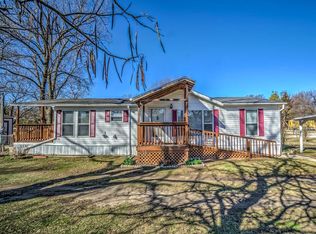 207 W Vera Ave, Ochelata, OK 74051