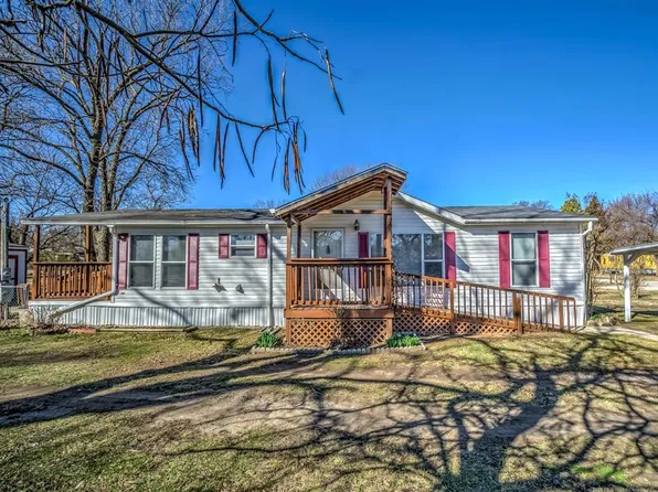 207 W Vera Ave, Ochelata, OK 74051