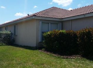 1060 Big Torch St, Riviera Beach, FL 33407