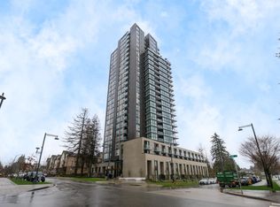 10333 133rd St #1801, Surrey, BC