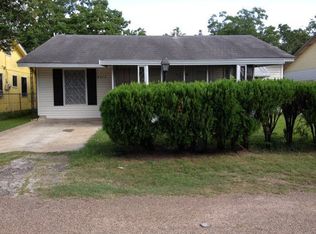 2712 Francis St, Victoria, TX 77901